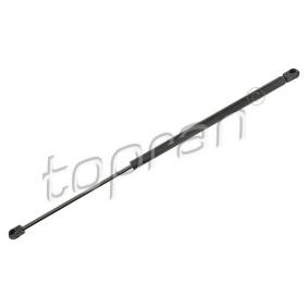 Acquista Ammortizatore pneumatico, Cofano bagagli / vano carico da TOPRAN 721 290 a buon mercato per soli 17,05 €