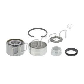 Compre Kit de rolamento de roda da TOPRAN 721 410 a um preço baixo por 19,83 €