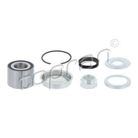 Acquista Kit cuscinetto ruota da TOPRAN 721 412 a buon mercato per soli 21,75 €