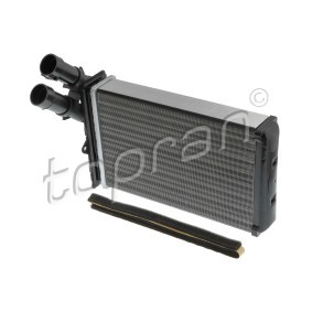 Comprar Radiador de calefacción de TOPRAN 721 417 a bajo precio de 25,97 €