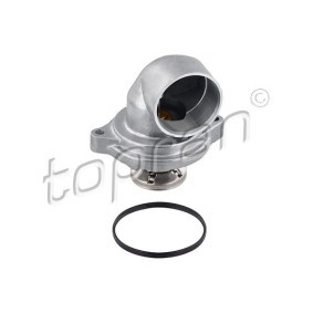 Handbremsseil 721 632 von TOPRAN günstig für 8,04 € online kaufen