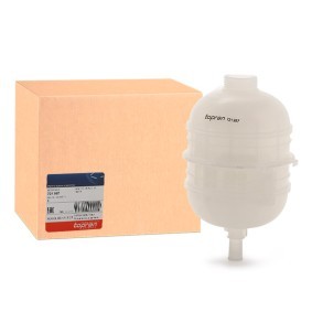 Comprar Depósito compensación, refrigerante de TOPRAN 721 997 a bajo precio de 22,07 €