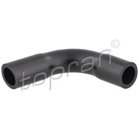 Acquista Flessibile, Scarico aria copritestata da TOPRAN 722 086 a buon mercato per soli 4,34 €