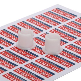 Achetez des Douille, levier de vitesse TOPRAN 722 144 à prix pour 3,72 €
