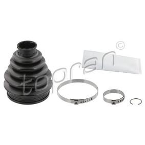 Acquista Kit cuffia, semiasse da TOPRAN 722 346 a buon mercato per soli 21,63 €