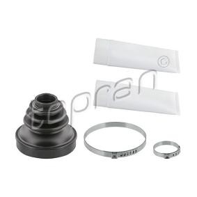Acquista Kit cuffia, semiasse da TOPRAN 722 464 a buon mercato per soli 18,32 €