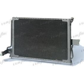 Klimakondensator 0807.2003 von FRIGAIR günstig für 192,04 € online kaufen