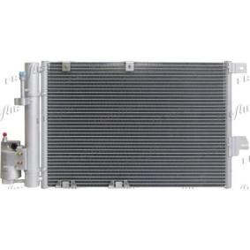 Klimakondensator 0807.2041 von FRIGAIR günstig für 177,05 € online kaufen