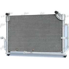 Klimakondensator 0831.3001 von FRIGAIR günstig für 95,69 € online kaufen