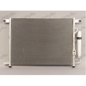 Klimakondensator 0831.3008 von FRIGAIR günstig für 159,19 € online kaufen