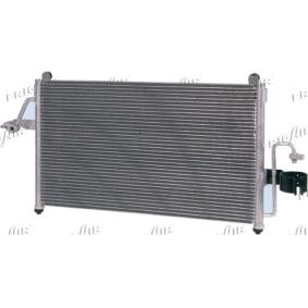 Klimakondensator 0831.3011 von FRIGAIR günstig für 120,42 € online kaufen
