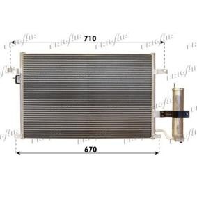 Klimakondensator 0831.3014 von FRIGAIR günstig für 184,89 € online kaufen