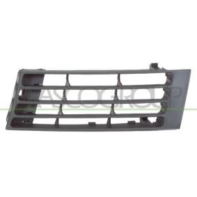 Compre Grelha de ventilador, pára-choques da PRASCO AD0192124 a um preço baixo por 8,97 €