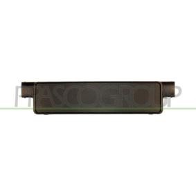 Comprar Portamatrículas de PRASCO BM0181539 a bajo precio de 16,46 €