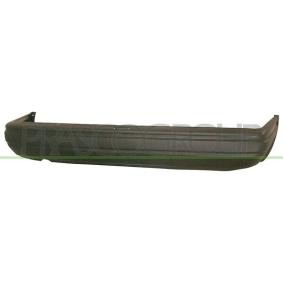 Compre Para-choques traseiro da PRASCO FD0221051 a um preço baixo por 104,84 €