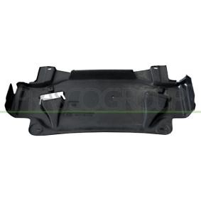 Motorraumdämmung ME0351900 von PRASCO günstig für 43,56 € online kaufen