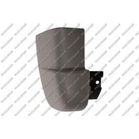 Comprar Parachoques trasero de PRASCO ME9151154 a bajo precio de 18,59 €