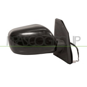 Motorhaube TY0813100 von PRASCO günstig für 151,13 € online kaufen