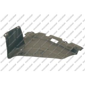Motorraumdämmung TY3201904 von PRASCO günstig für 111,22 € online kaufen