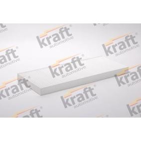 Innenraumfilter 1730020 von KRAFT günstig für 14,08 € online kaufen