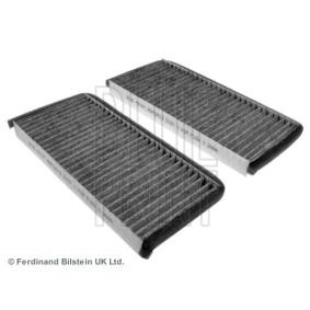 Comprar Kit de filtros, recirculación aire habitáculo de BLUE PRINT ADM52512 a bajo precio de 12,42 €