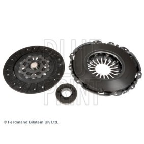 Verteilerkappe ADT314213 von BLUE PRINT günstig für 7,07 € online kaufen