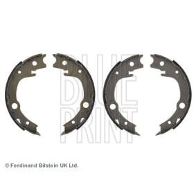 Bremsbackensatz, Feststellbremse ADT34169 von BLUE PRINT günstig für 23,66 € online kaufen