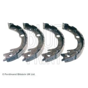 Bremsbackensatz, Feststellbremse ADT34171C von BLUE PRINT günstig für 136,58 € online kaufen