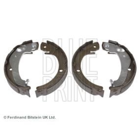 Bremsbackensatz, Feststellbremse ADT34177 von BLUE PRINT günstig für 30,73 € online kaufen