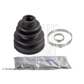 Faltenbalgsatz, Antriebswelle ADT38193 von BLUE PRINT günstig für 19,65 € online kaufen