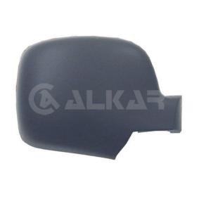 Compre Revestimento, retrovisor exterior da ALKAR 6342160 a um preço baixo por 10,08 €