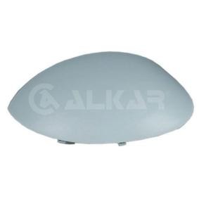 Comprar Cubierta, retrovisor exterior de ALKAR 6342283 a bajo precio de 5,59 €