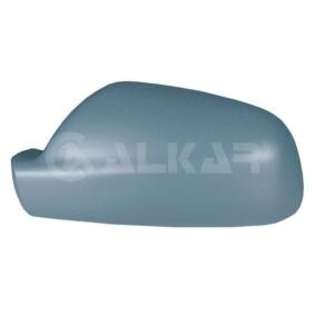 Comprar Cubierta, retrovisor exterior de ALKAR 6342307 a bajo precio de 6,48 €