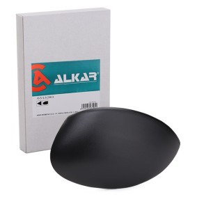 Comprar Cubierta, retrovisor exterior de ALKAR 6343283 a bajo precio de 4,87 €