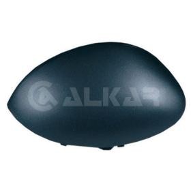 Comprar Cubierta, retrovisor exterior de ALKAR 6344283 a bajo precio de 5,69 €
