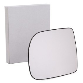 Acquista Vetro specchio, specchio esterno da ALKAR 6401156 a buon mercato per soli 8,19 €