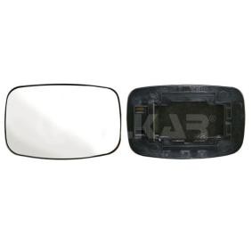 Köp Backspegelglas av ALKAR 6401386 till det låga priset 69,90 kr
