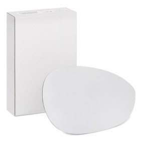 Compre Vidro de espelho, espelho retrovisor exterior da ALKAR 6402547 a um preço baixo por 6,87 €
