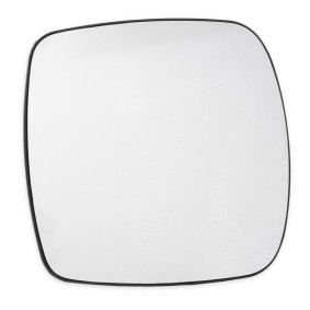 Acquista Vetro specchio, specchio esterno da ALKAR 6403160 a buon mercato per soli 8,02 €