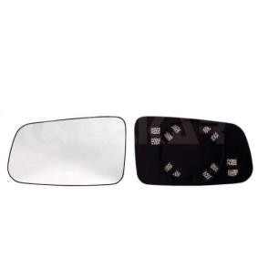 Comprar Cristal de espejo, retrovisor exterior de ALKAR 6431361 a bajo precio de 9,71 €