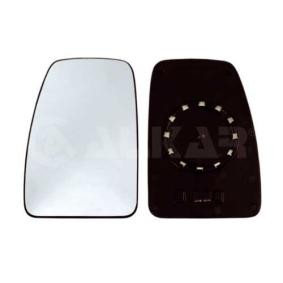 Spiegelglas, Außenspiegel 6431905 von ALKAR günstig für 10,82 € online kaufen