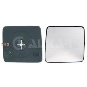 Compre Cristal de espejo retrovisor de ALKAR online para Clase E T-modell (S124) a precios moderados