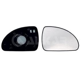 Comprar Cristal de espejo, retrovisor exterior de ALKAR 6432638 a bajo precio de 16,02 €