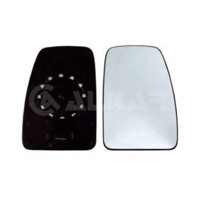 Spiegelglas, Außenspiegel 6432905 von ALKAR günstig für 10,50 € online kaufen