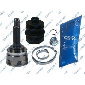 Acquista Kit giunti semiasse da GSP 857001 a buon mercato per soli 26,26 €