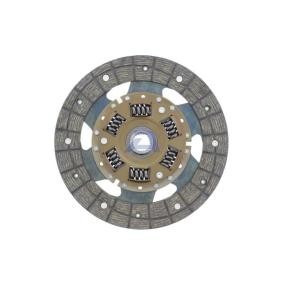 Comprar Disco de embrague de AISIN DH-016 a bajo precio de 54,57 €