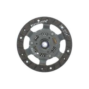 Compre Disco de embrague de AISIN online para Escort Mk6 Familiar (GAL, ANL) a precios moderados