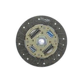 Comprar Disco de embrague de AISIN DO-009 a bajo precio de 107,70 €