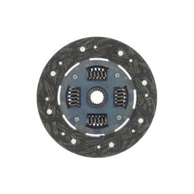 Osta Kytkinlevy AISIN:llä DO-013 edullisesti hintaan 48,56 €