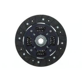 Osta Kytkinlevy AISIN:llä DO-028 edullisesti hintaan 78,51 €